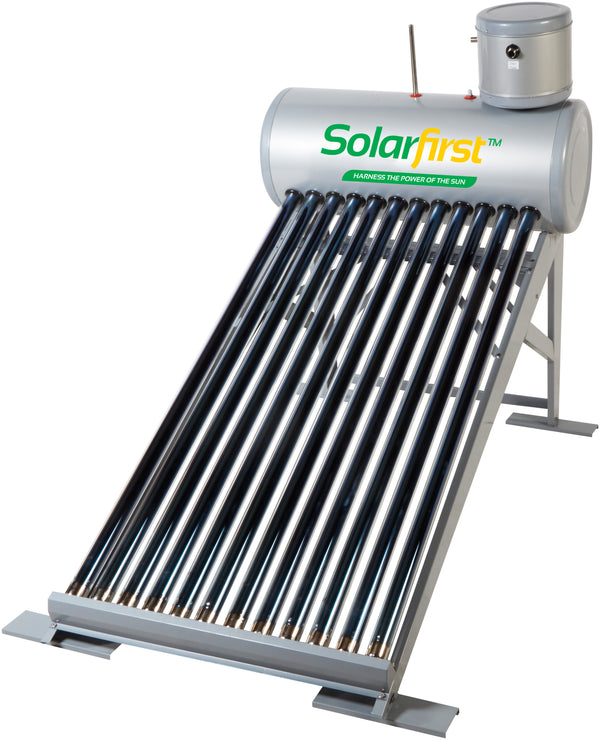 Solarfirst 120L  Solar Geyser (Low Pressure) -SFGLP120L