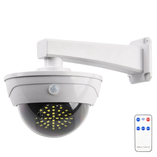 Solarfirst 10W Solar Sensor Light - SFSSRCL01