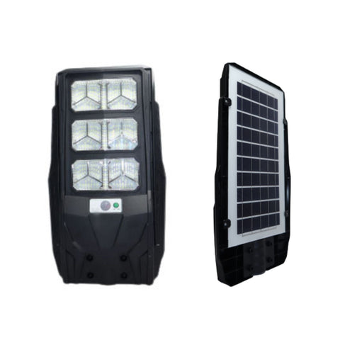 400W  ABS Street Light - SFSTL400W