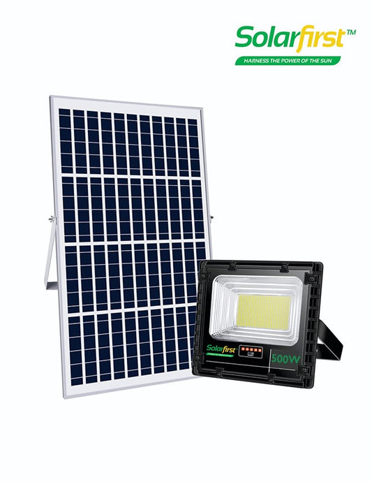 Solar Flood Lights For Sale In Gauteng