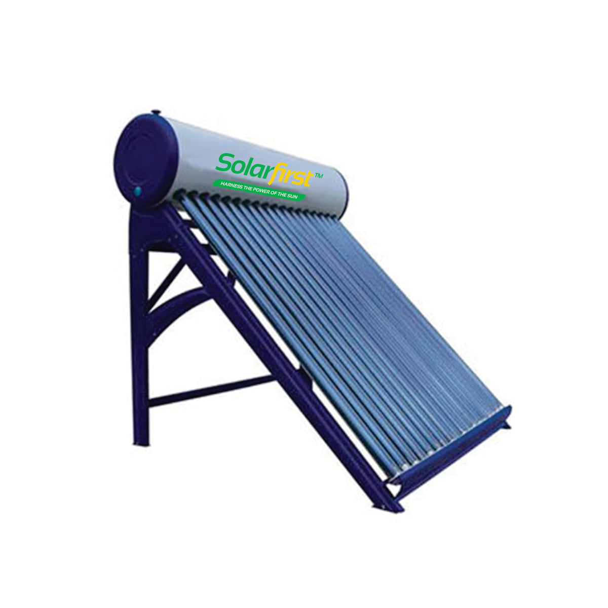Solar Panels South Africa - 120L Solar Geyser -SFGLP120L – Energy ...