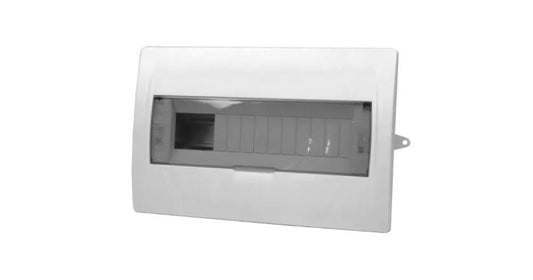9 Way IP66 Waterproof Distrubution Boxes - DB-SH9PN