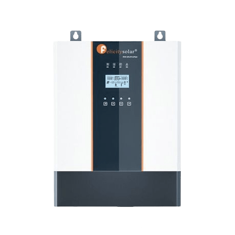 Felicity Solar 12 kW Off-Grid Inverter (48 V Platform)