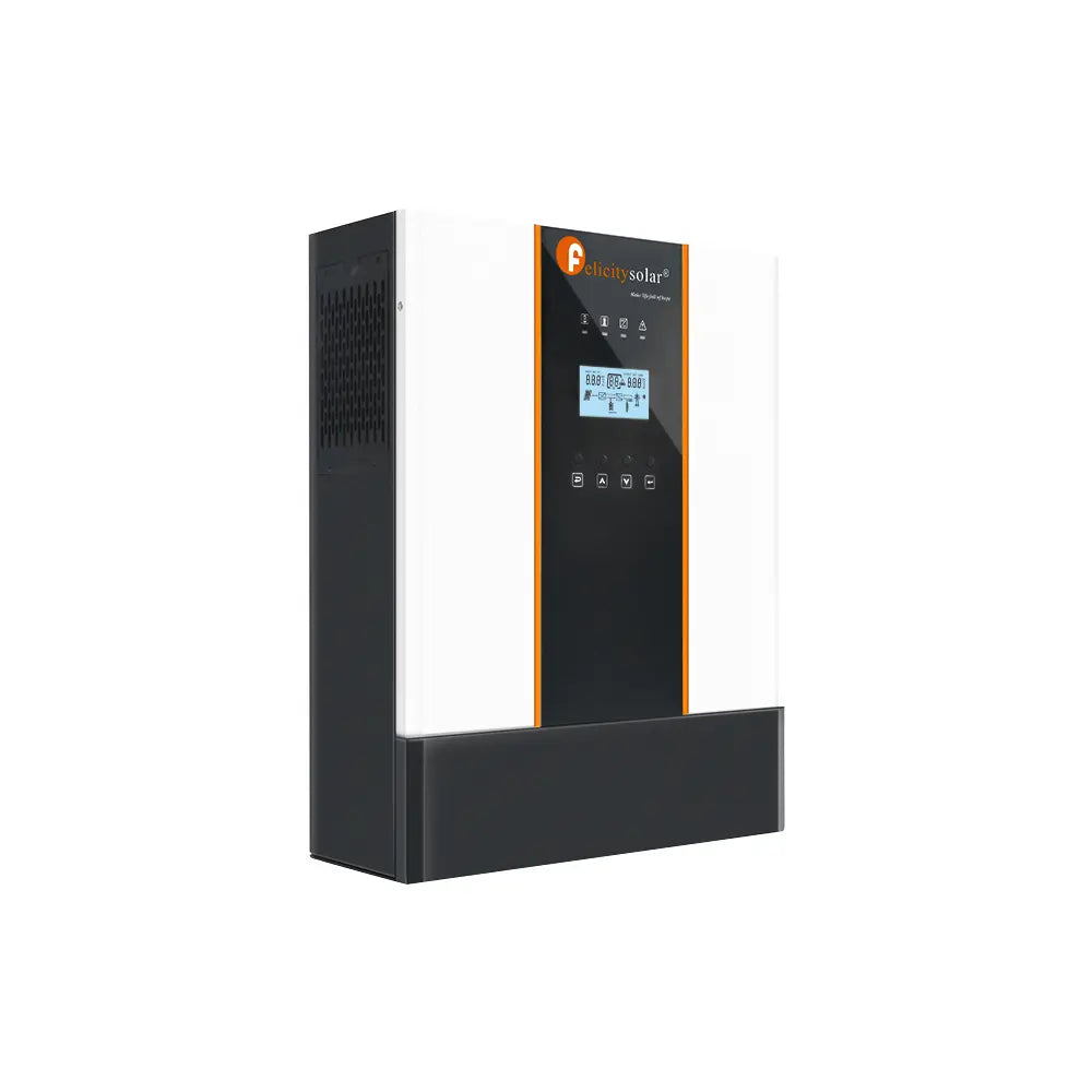 Felicity Solar 3 kW Off-Grid Inverter (24 V)