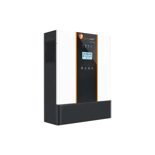 Felicity Solar 3 kW Off-Grid Inverter (24 V)