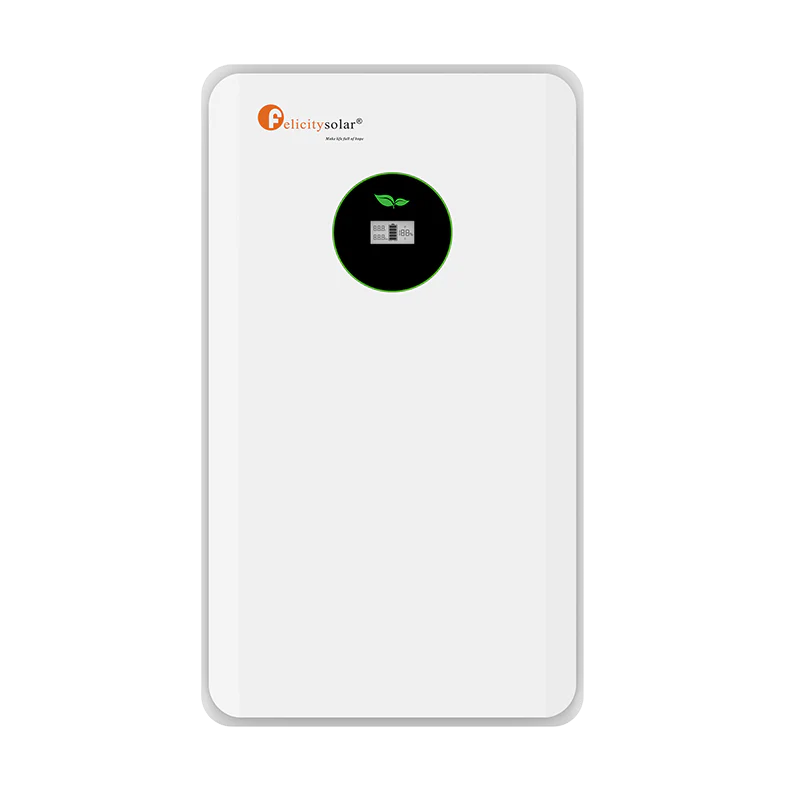 Felicity Solar 8 kW Off-Grid Inverters (48 V Platform)
