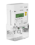 HEXING SINGLE PHASE PREPAID METER WITH G3-PLC COMMUNICATION - SFHXE130+CIUEV500