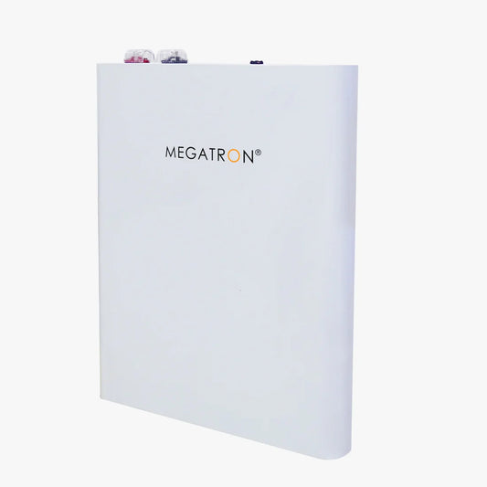 Megatron 51.2V 100Ah Lithium Battery