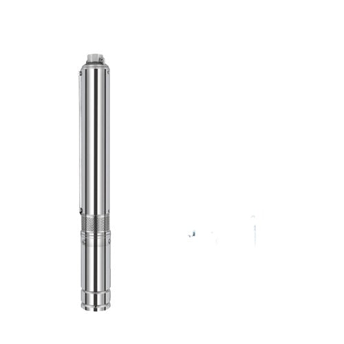 Solarfirst 70M 400W Solar Borehole Pump Without A Controller  - SFBH70M