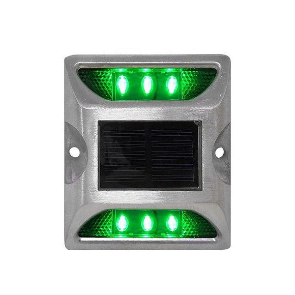 Solarfirst Solar Road Stud - SFSRS01