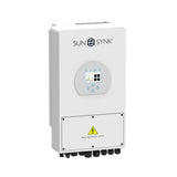 SUNSYNK 12KVA THREE PHASE DUAL MPPT - SUN-12K-SG01LP1-EU