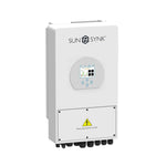 SUNSYNK 12KVA THREE PHASE DUAL MPPT - SUN-12K-SG01LP1-EU
