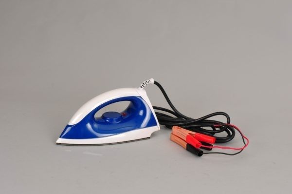 Solarfirst 12V Iron -SFI12V