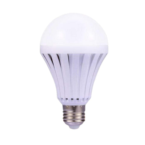 9W Rechargeable Globe -SFB9WE27