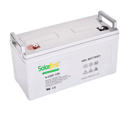 Solar Batteries For Sale In Johannesburg