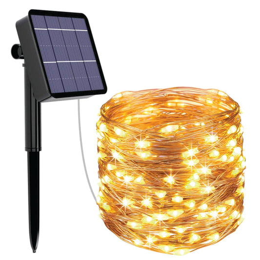 Solar Lights