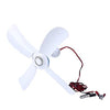 Solarfirst 12V Ceiling Fan - SFCF12V