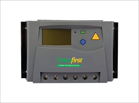Solarfirst Solar 60A Charge Controller - SF60 12/24V